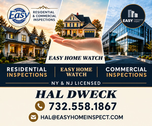 Easy Home Inspect and Home Watch